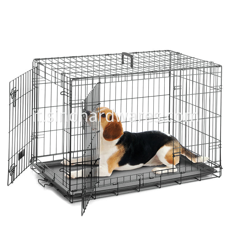 dog cage